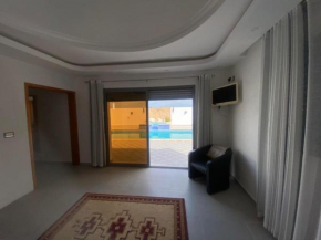 Villa s3 piscine